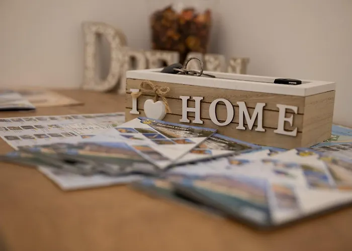 Spacious, Free Parking, 3min Beach, Flora Panorama Apartman Burgasz